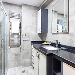 Valens Downtown 4* Istanbulská provincie