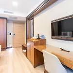 Valens Downtown Hotel Istanbulská provincie