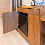 Hotel Valens Downtown Istanbulská provincie