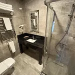 Valens Downtown 4* Istanbulská provincie