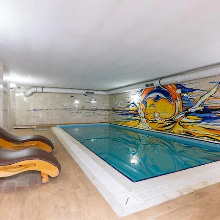 Szálloda Valens Downtown 4*