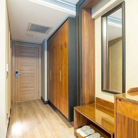 Szálloda Valens Downtown 4*
