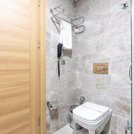 Valens Downtown 4*