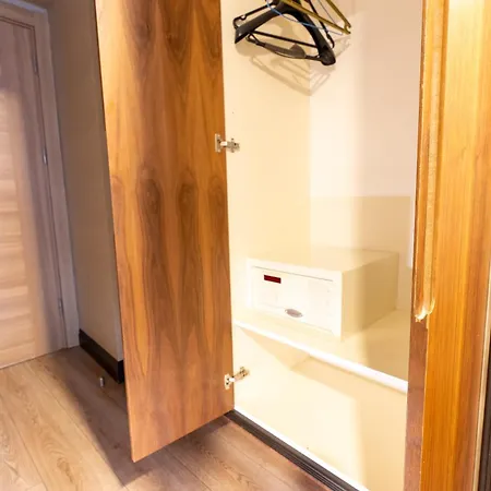 Valens Downtown 4* Istanbul