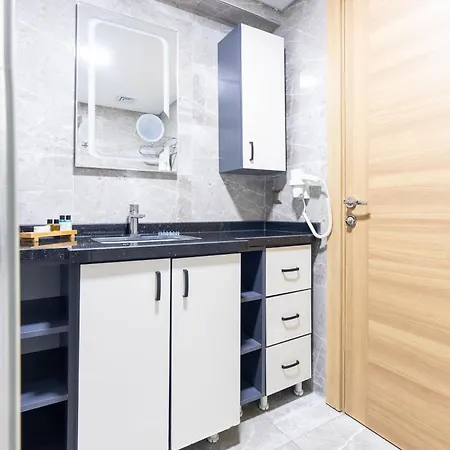 Szálloda Valens Downtown 4*