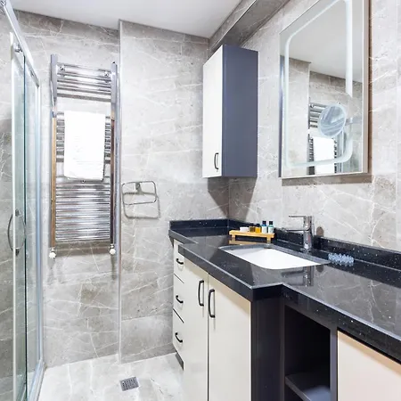 Valens Downtown 4* Isztambul