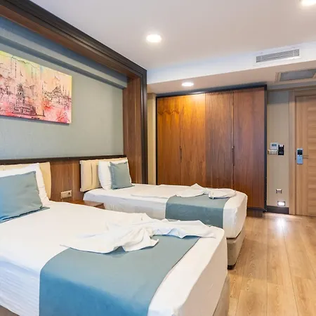 Valens Downtown 4*