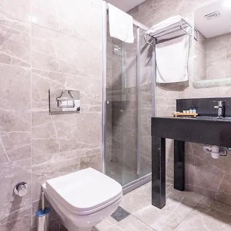 Szálloda Valens Downtown 4*