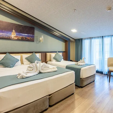 Valens Downtown Hotel 4*
