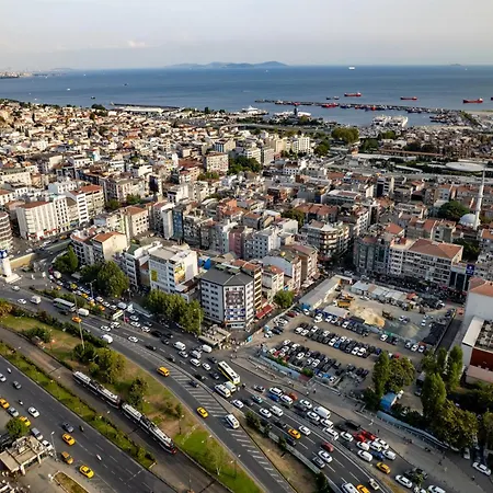 Szálloda Valens Downtown