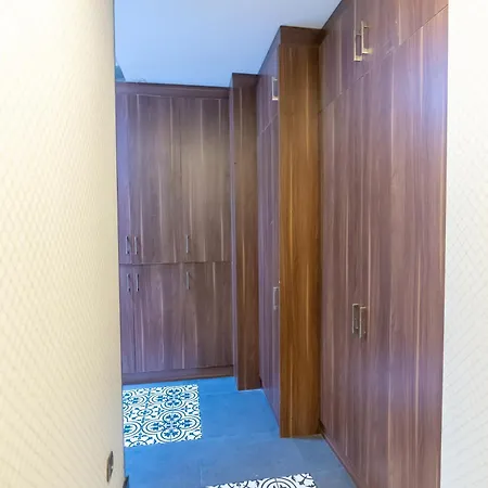 Valens Downtown 4* Istanbul