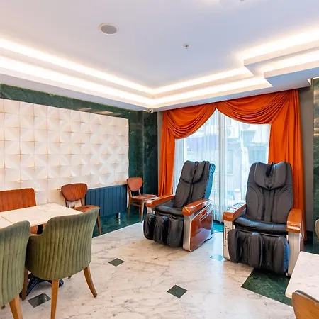 Valens Downtown 4* Istanbul