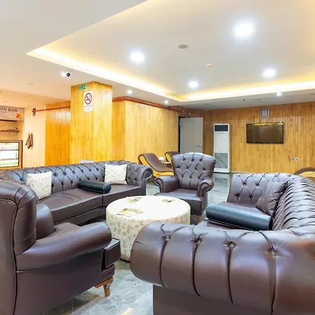Szálloda Valens Downtown 4*
