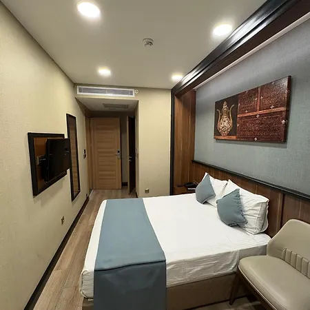 Hotel Valens Downtown Istanbul