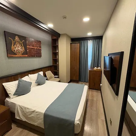 Valens Downtown 4* Istanbul