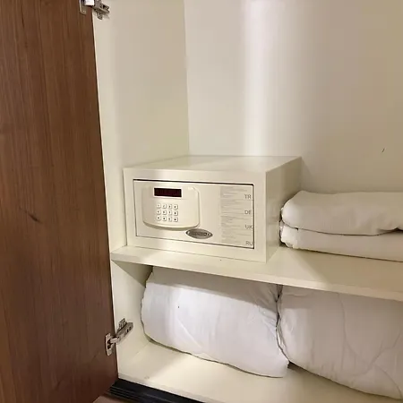 Szálloda Valens Downtown 4*