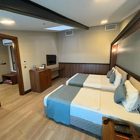 Szálloda Valens Downtown 4*