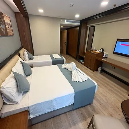 Hotel Valens Downtown 4*