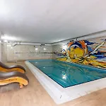 Hotel Valens Downtown 4*