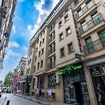 Valens Downtown Hotel Estambul