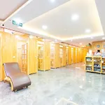 Valens Downtown Hotel