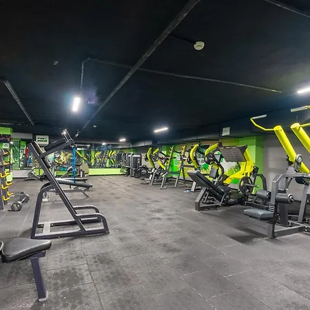 Valens Downtown Hotel