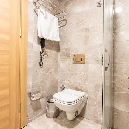 Valens Downtown 4*