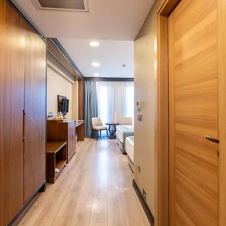 Valens Downtown Hotel Istanbul