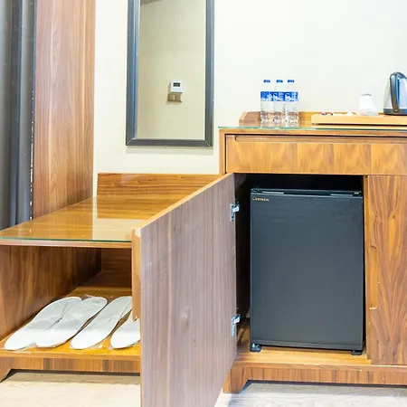 Hotel Valens Downtown Provincia di Istanbul