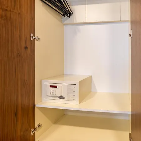 Valens Downtown Hotel 4*