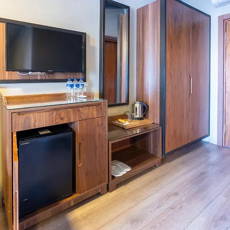 Hotel Valens Downtown