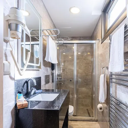 Valens Downtown Istanbul