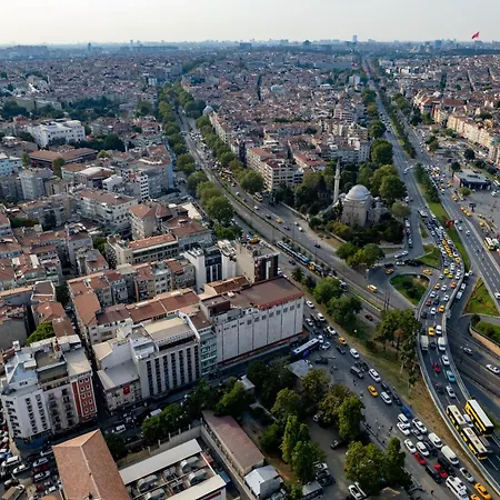 Valens Downtown Hotel