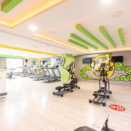 Valens Downtown Istanbul