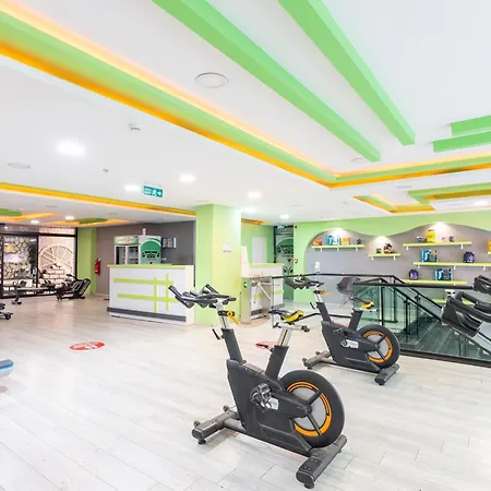 Valens Downtown 4*