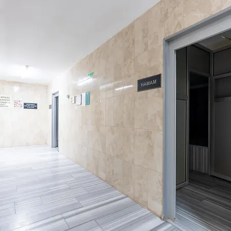Valens Downtown 4*