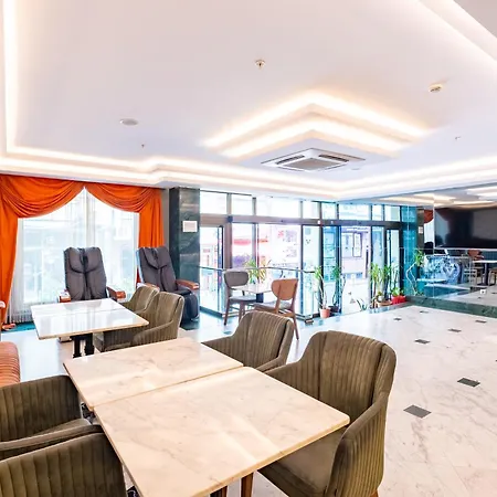 Hotel Valens Downtown Istanbul
