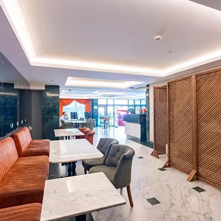 Hotel Valens Downtown