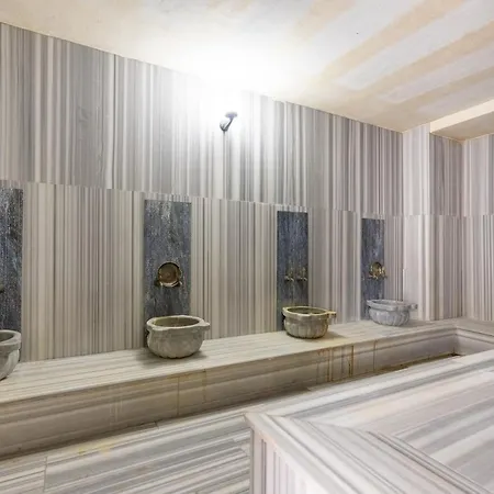 Valens Downtown Istanbul