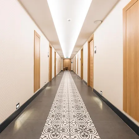 Valens Downtown Hotel 4*