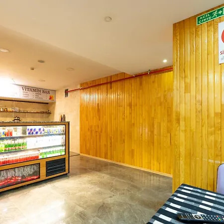 Valens Downtown Hotel