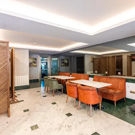Valens Downtown Hotel Istanbul