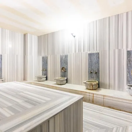 Hotel Valens Downtown Istanbul