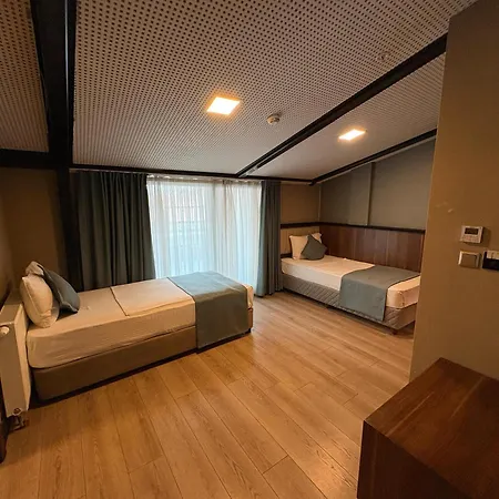 Valens Downtown Hotel Provincia di Istanbul