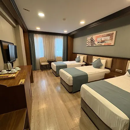 Valens Downtown 4*