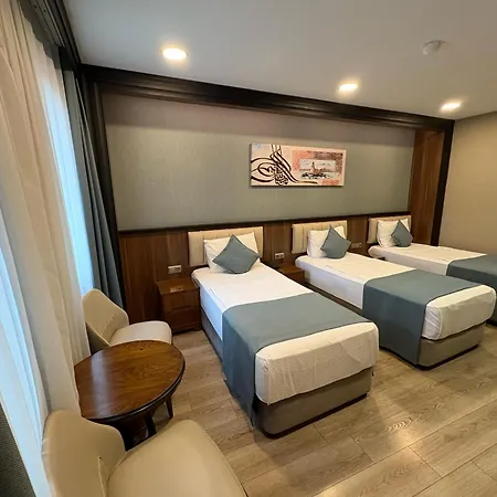 Valens Downtown Hotel Provincia di Istanbul