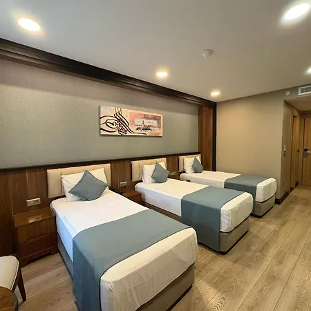 Valens Downtown Hotel