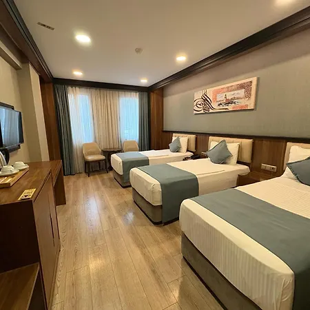 Valens Downtown Hotel Provincia di Istanbul