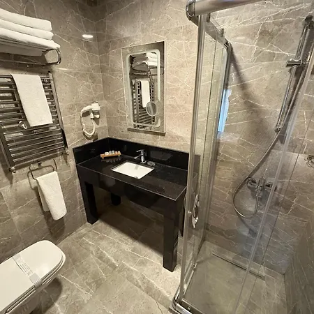 Valens Downtown 4* Istanbul