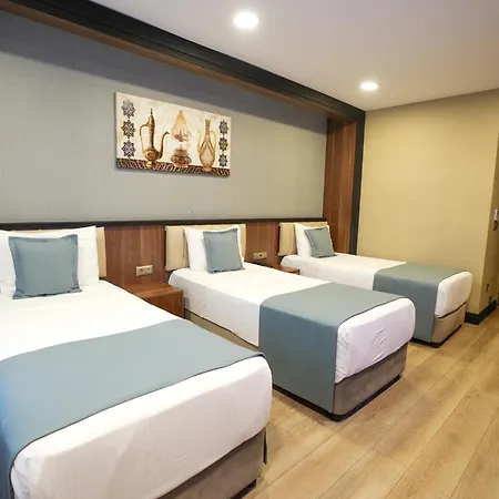 Valens Downtown Istanbul